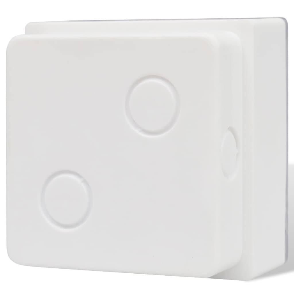 Luci Calpestabili 2 Pz A Led 100 X 100 X 68 mm - Image 4