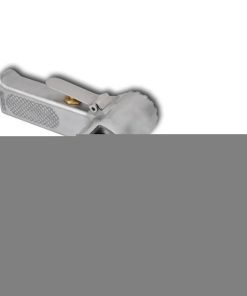 Airpress Smerigliatrice Pneumatica Con Cinghie 3 pz