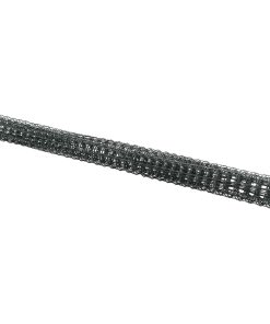 Rete Per Recinzione Da Giardino In Hdpe 1x1,2 M Verde