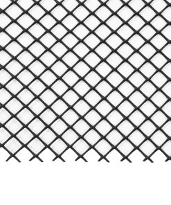 Reti Per Grondaie Con Ganci 4 Pz In Hdpe 1,08 ?