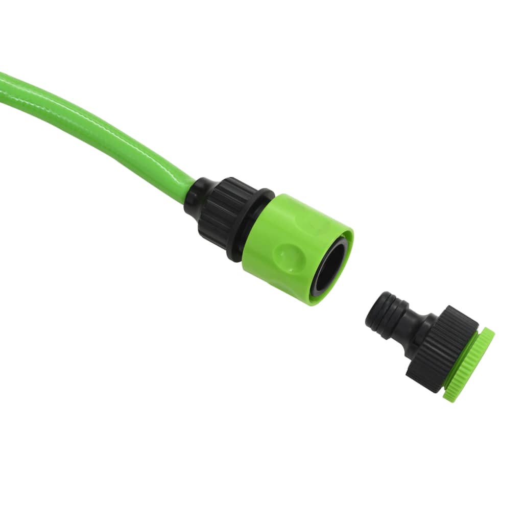 Avvolgitubo Automatico Retrattile A Parete 20+2 M