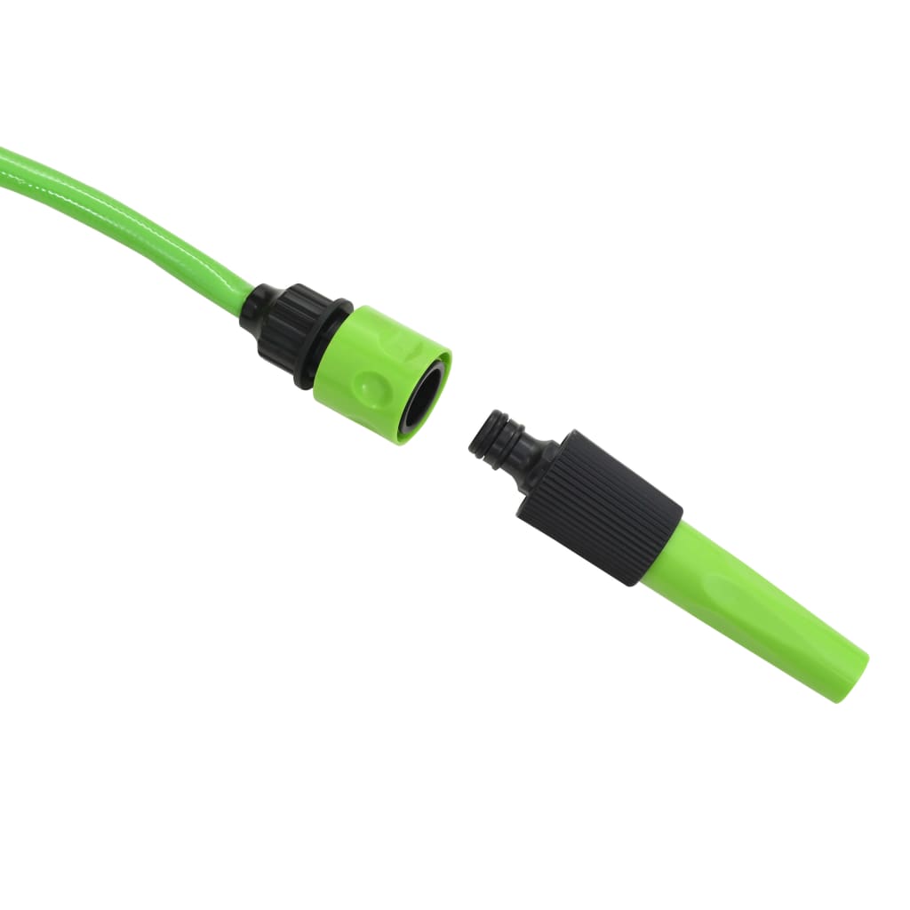 Avvolgitubo Automatico Retrattile A Parete 20+2 M - Image 4