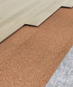 Rotolo Di Sughero 100x200 Cm 2 mm