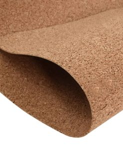 Rotolo Di Sughero 100x1000 Cm 5 mm