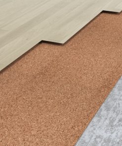 Rotolo Di Sughero 100x800 Cm 5 mm