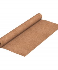Rotolo Di Sughero 100x1000 Cm 2 mm