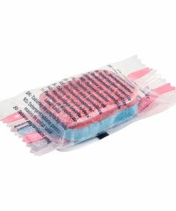 Detersivo In Capsule Per Lavastoviglie 500 Pz 9 kg