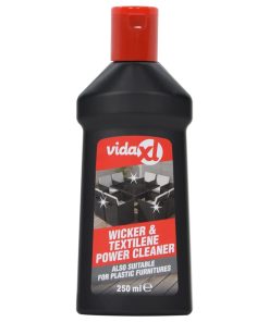 Detergente Per Mobili Da Esterno In Rattan E Textilene 250 ml