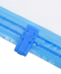 Sacchetti Da Viaggio Sottovuoto Per Vestiti 3 Misure 20 pz