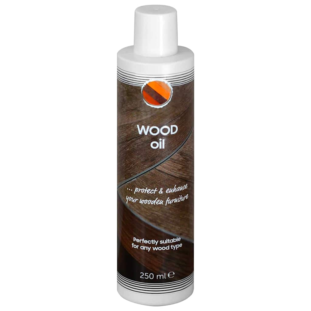 Olio Per Mobili In Legno 250 ml - Image 2