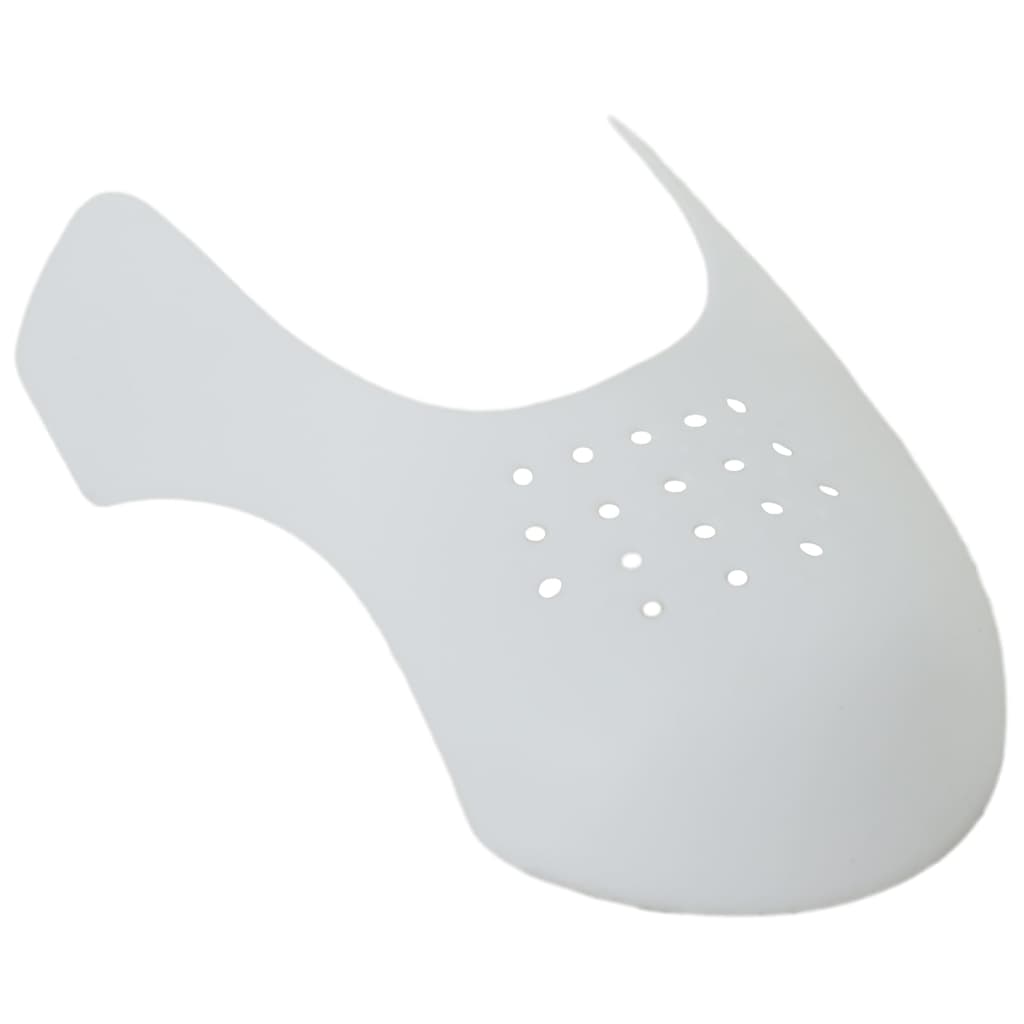 Protezioni Antipiega Per Scarpe 2 Paia Eu 41-47 In Plastica