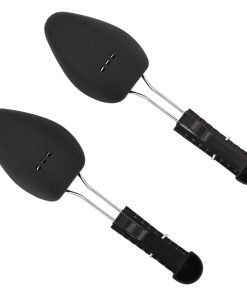 Forme Per Scarpe 5 Paia Nere Eu 38-44 In Plastica