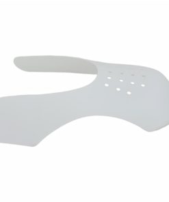 Protezioni Antipiega Per Scarpe 2 Paia Eu 35-40 In Plastica