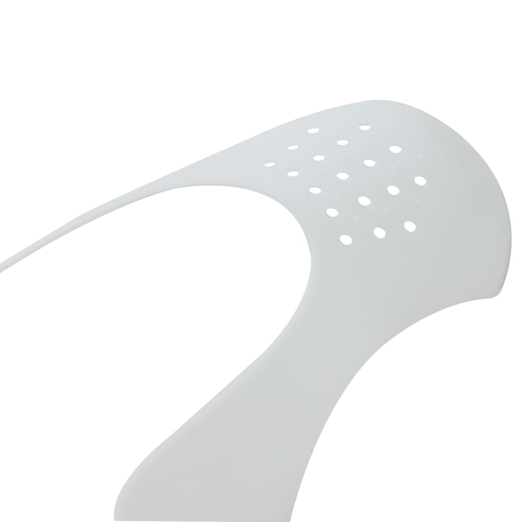 Protezioni Antipiega Per Scarpe 2 Paia Eu 35-40 In Plastica - Image 6