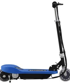 Monopattino Elettrico 120 W Blu