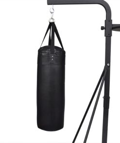 Supporto Per Boxe A 2 Vie