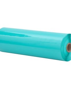 Film Estensibile Agricolo Verde 25 µm 75 Cm X 1500 M