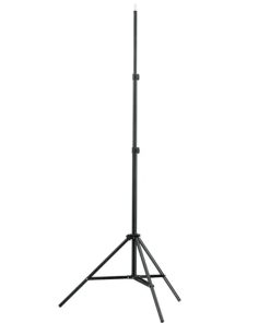 Kit Studio Fotografico Con Fondale Luci E Ombrelli