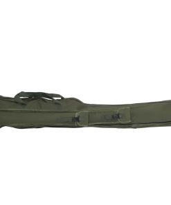 Borsa Per Canna Da Pesca Verde 150 Cm In Tessuto Oxford