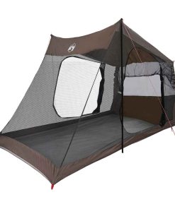 Tenda Per Auto Per 2 Persone Verde Impermeabile