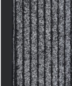 Zerbino Striato Grigio 60x80 cm