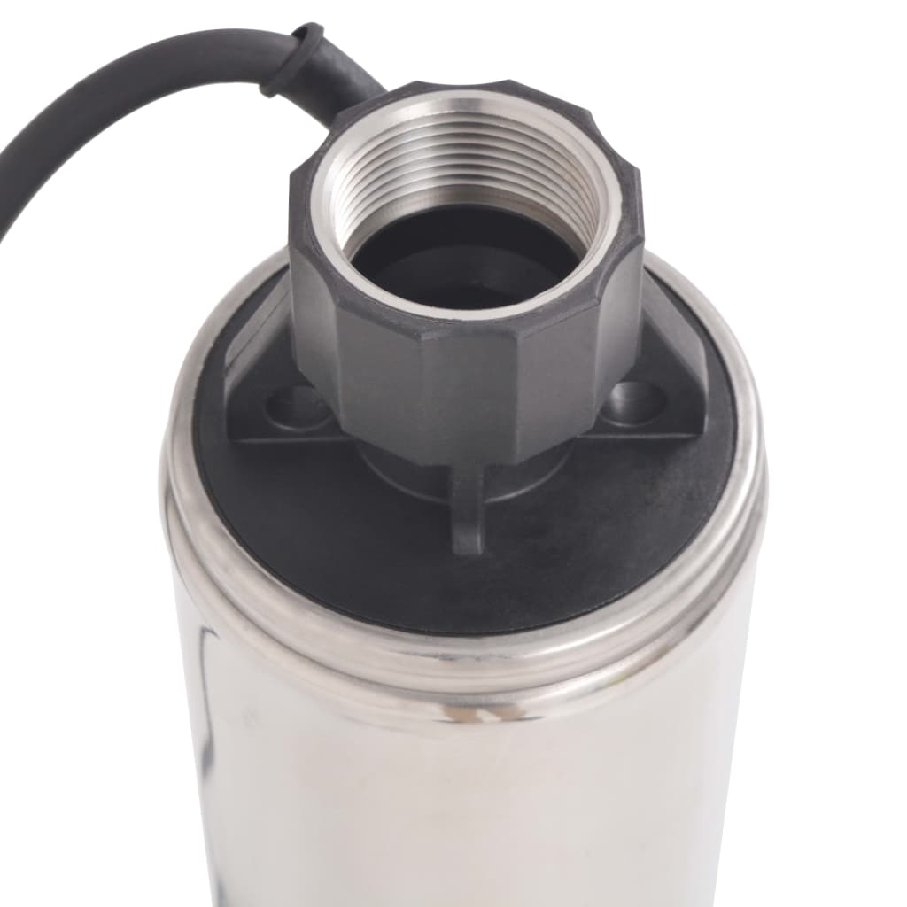 Pompa Per Pozzi Profondi 40 M 750 W - Image 4