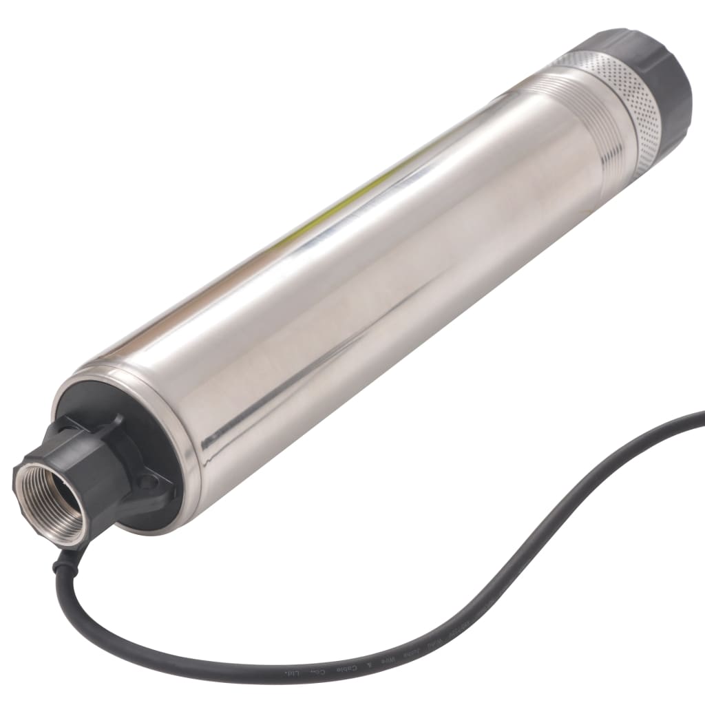Pompa Per Pozzi Profondi 40 M 750 W - Image 5
