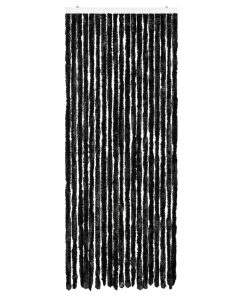 Zanzariera Antracite 56x200 Cm Ciniglia