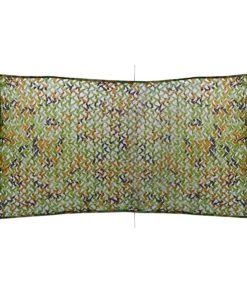 Rete Mimetica Con Custodia 1,5x3 M