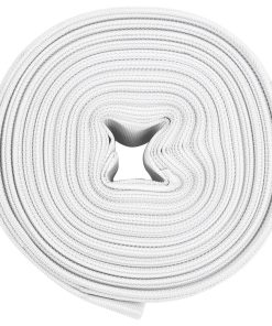 Tubo Antincendio 30m 1" In Pvc