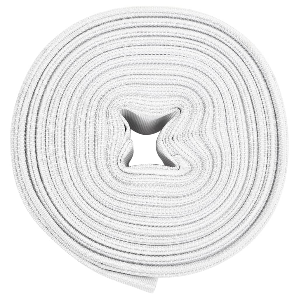 Tubo Antincendio 30m 1" In Pvc