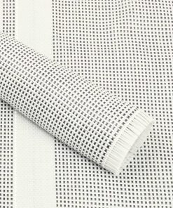 Tappeto Da Tenda 400x300 Cm Grigio