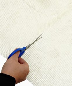 Tappeto Da Tenda Crema 4x3 M