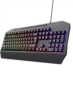 Trust Tastiera Gaming Gxt836 Evocx it