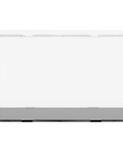 Scatola Espositiva Trasparente 31x17x19 Cm In Acrilico