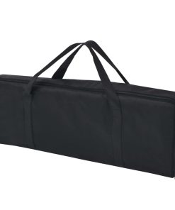 Kit Studio Fotografico Con Luci Softbox Fondale E Riflettore