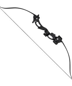 Arco Ricurvo Per Principianti Con Accessori 49" 0,7 kg