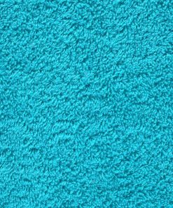 Asciugamani Premium Solund 10pz Turchesi 50x100cm 600 G/m²