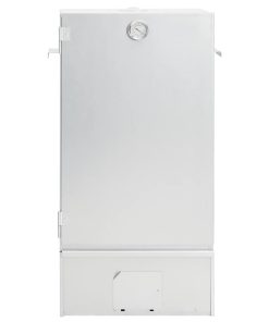 Forno Affumicatore Bbq Generatore Fumo Freddo Acciaio Zincato