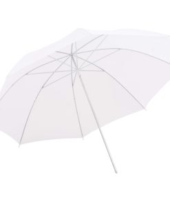 Kit Studio Fotografico Con 5 Sfondi Colorati E 2 Ombrelli