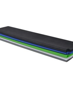 Kit Studio Fotografico Con Luci, Ombrelli, Fondale E Riflettore