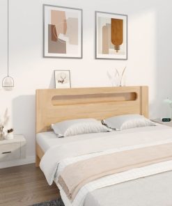 Comodini A Muro 2 Pz Grigio Cemento 50x36x25 cm