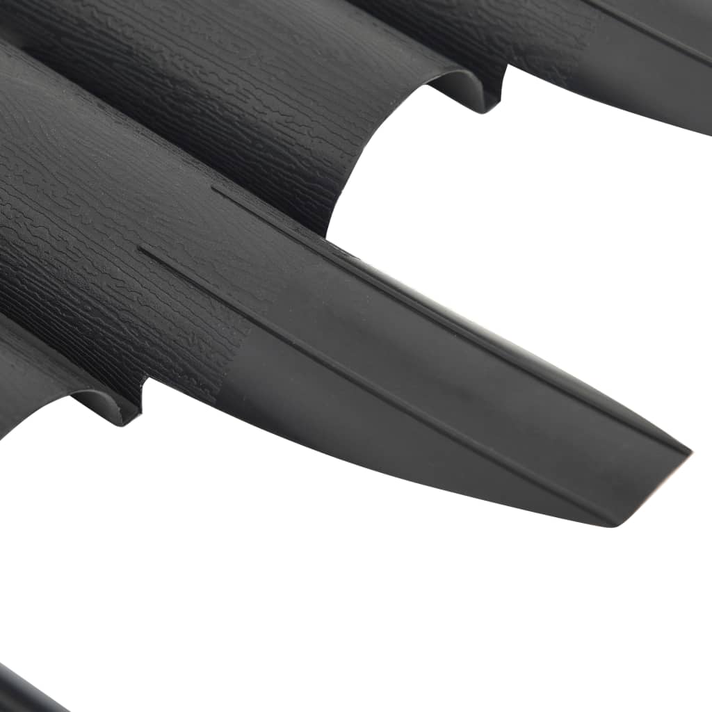 Bordature Per Prato 36 Pz Antracite 10 M In pp - Image 5