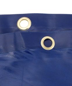 Telone Blu 5x6 M 650 G/m²