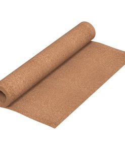 Rotolo Di Sughero 100x200 Cm 5 mm