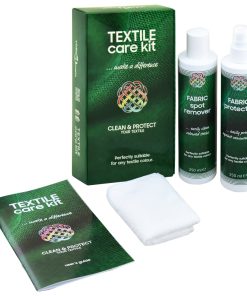 Kit Per La Cura Dei Tessuti Care Kit 2x250 ml