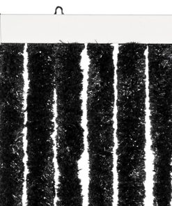 Zanzariera Antracite 100x220 Cm Ciniglia