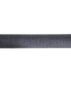 Zerbino Grigio Pvc 120 X 180 cm