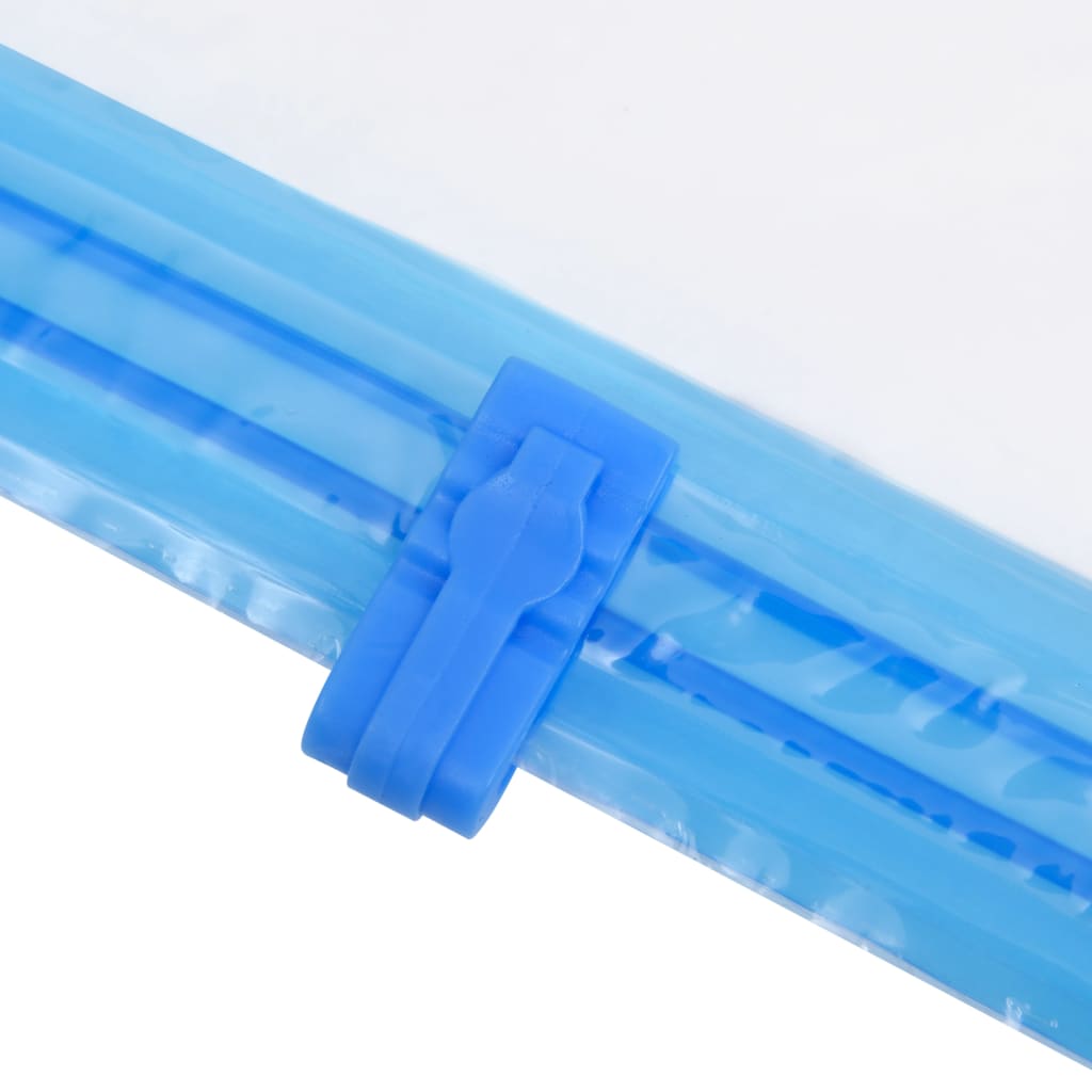 Sacchetti Da Viaggio Sottovuoto Per Vestiti 2 Misure 10 pz - Image 6