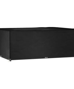 Copertura Mobili Giardino 16 Occhielli 278x204x105 Rettangolare